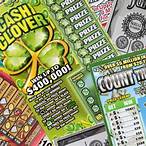 online lottery tickets usa